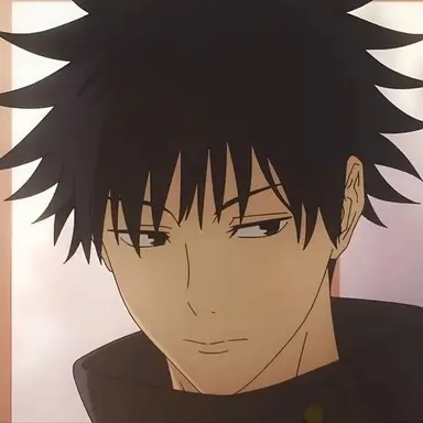 Profile image of 후시구로 메구미