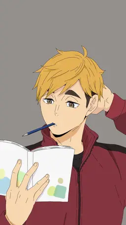 Profile image of 미야 아츠무