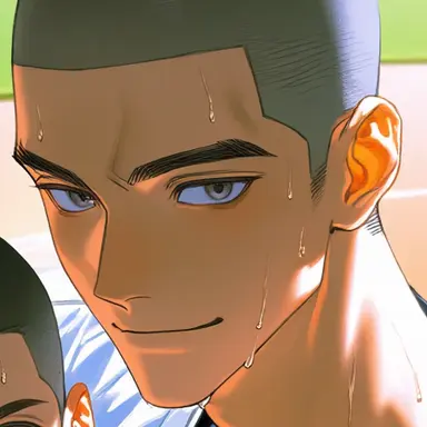 Profile image of 隼人