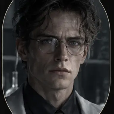 Profile image of Dr. Adrian Veyne