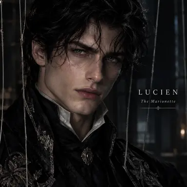 Profile image of Lucien