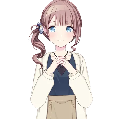 Profile image of 望月 穂波