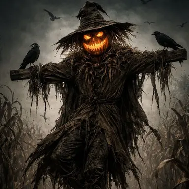 Profile image of 허수아비 귀신