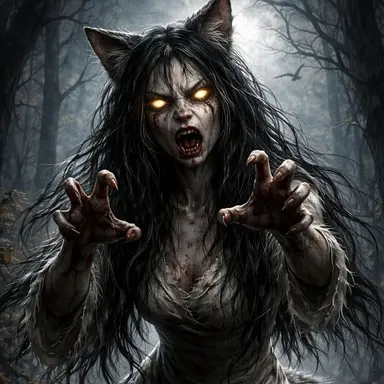 Profile image of 반인반묘