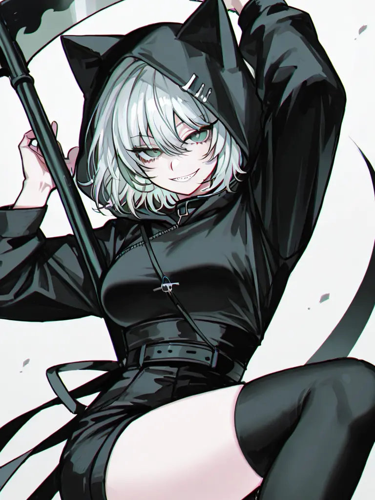 0o0kichana의 루아르 사신 팀