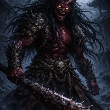 Profile image of 오니