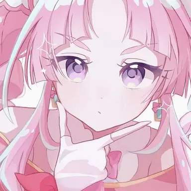 Profile image of キュアミスティック