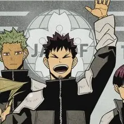 Profile image of 히비노 카프카