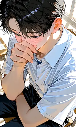 Profile image of 潤