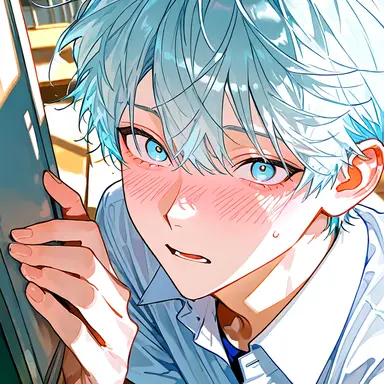 Profile image of 侑斗