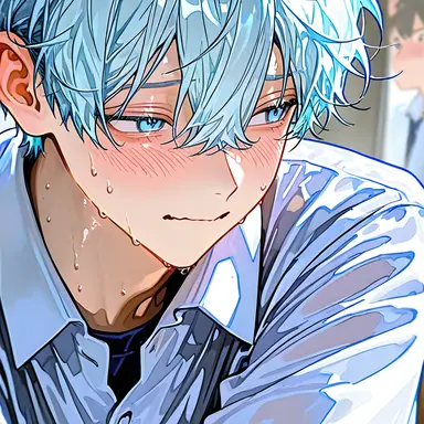 Profile image of 侑斗