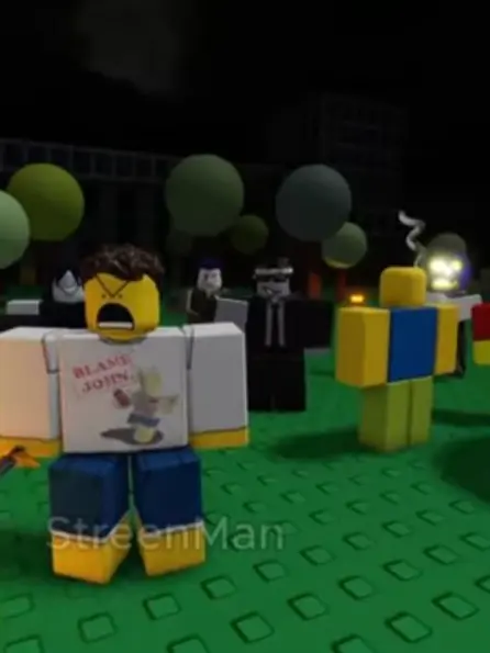 bro-what의 각성한 생존자들