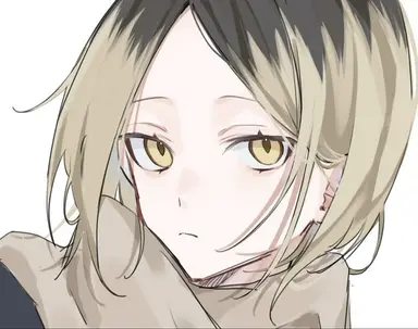 Profile image of 孤爪研磨