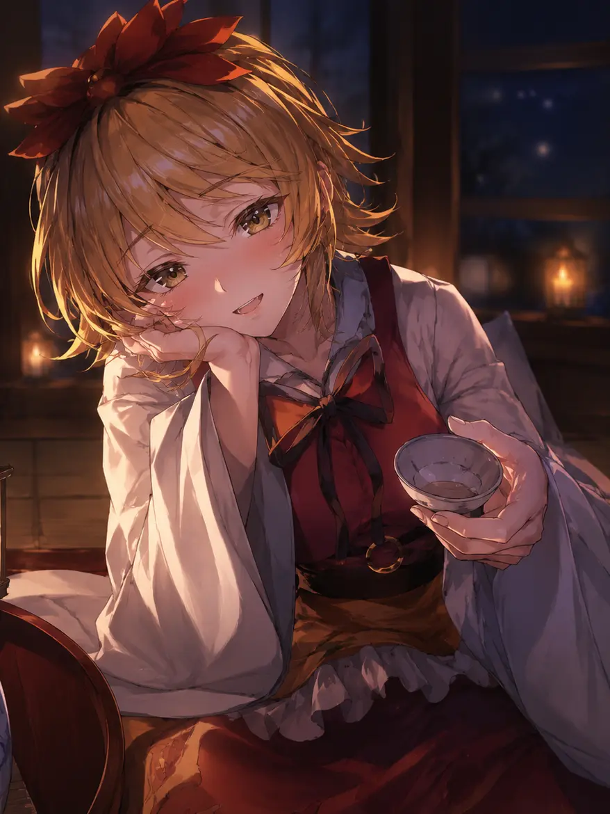 ThickStale4937의 星と秘密の晩酌