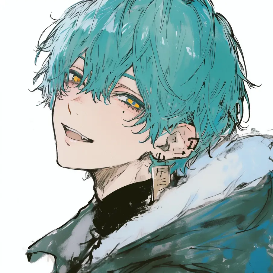 PortlyEar0214의 神崎  昴