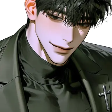 Profile image of Lim Jun-ho