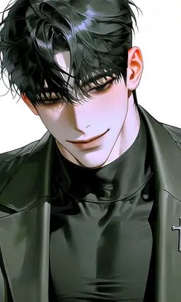 Profile image of Lim Jun-ho