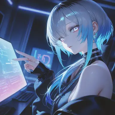 Profile image of カグヤ