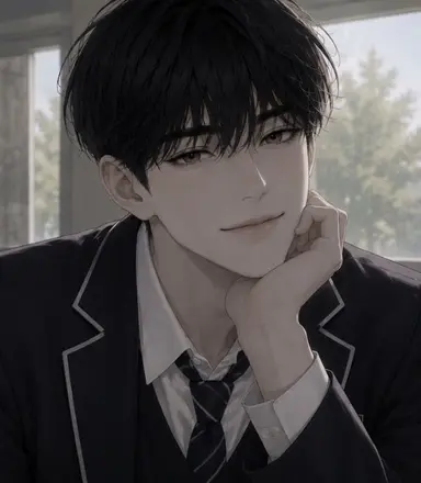 Profile image of ユン・ジェホン
