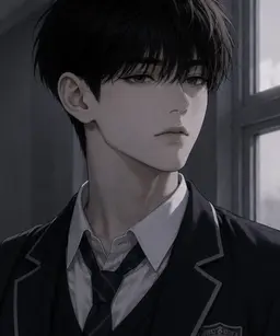 Profile image of ユン・ジェホン