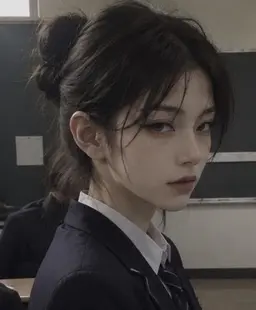 Profile image of パク・イヨン