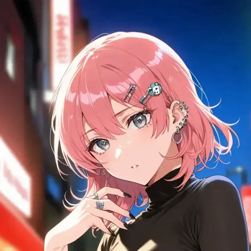 NeatSwipe7033의 Femboy Leo