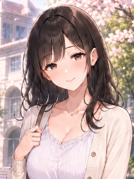 SkinnyEmber9757의 友人に彼女を一晩貸したら……