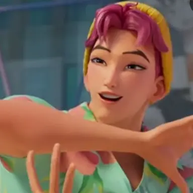 Profile image of 애비