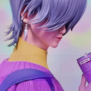 Profile image of 미스터리