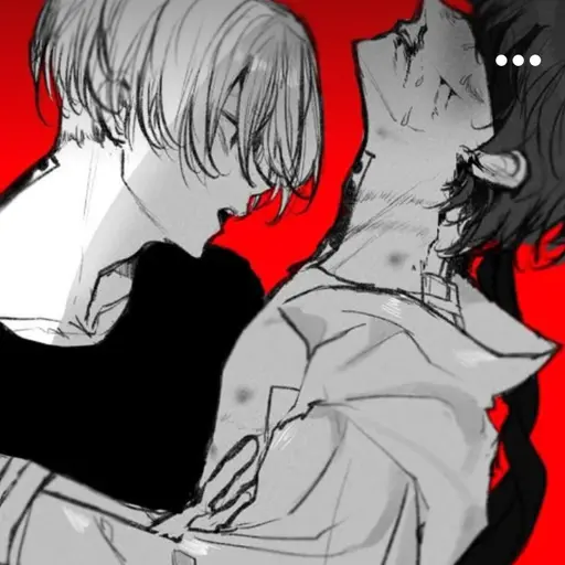 OliveMud7790의 春千代、マイキー
