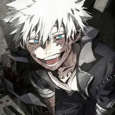 Profile image of 荼毘