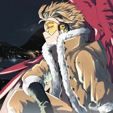 Profile image of ホークス