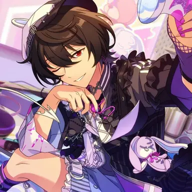 Profile image of 朔間凛月