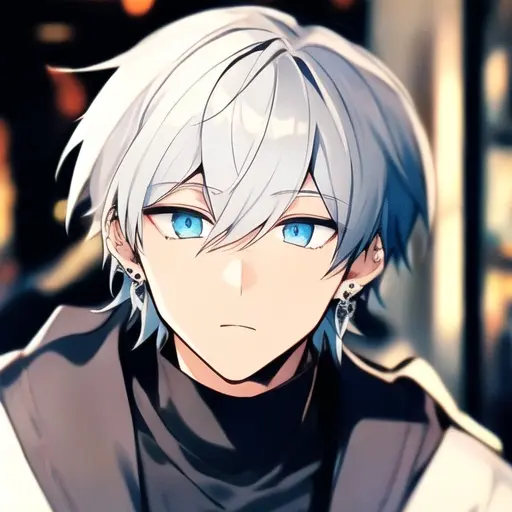 Rei1315의 恋人