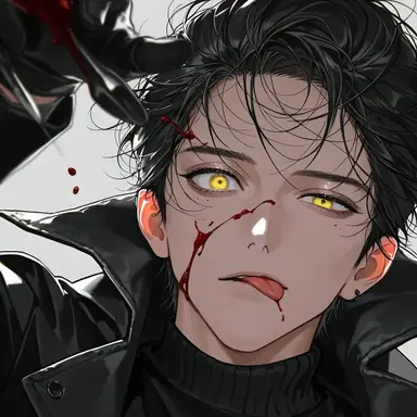 Profile image of 疾風 甚