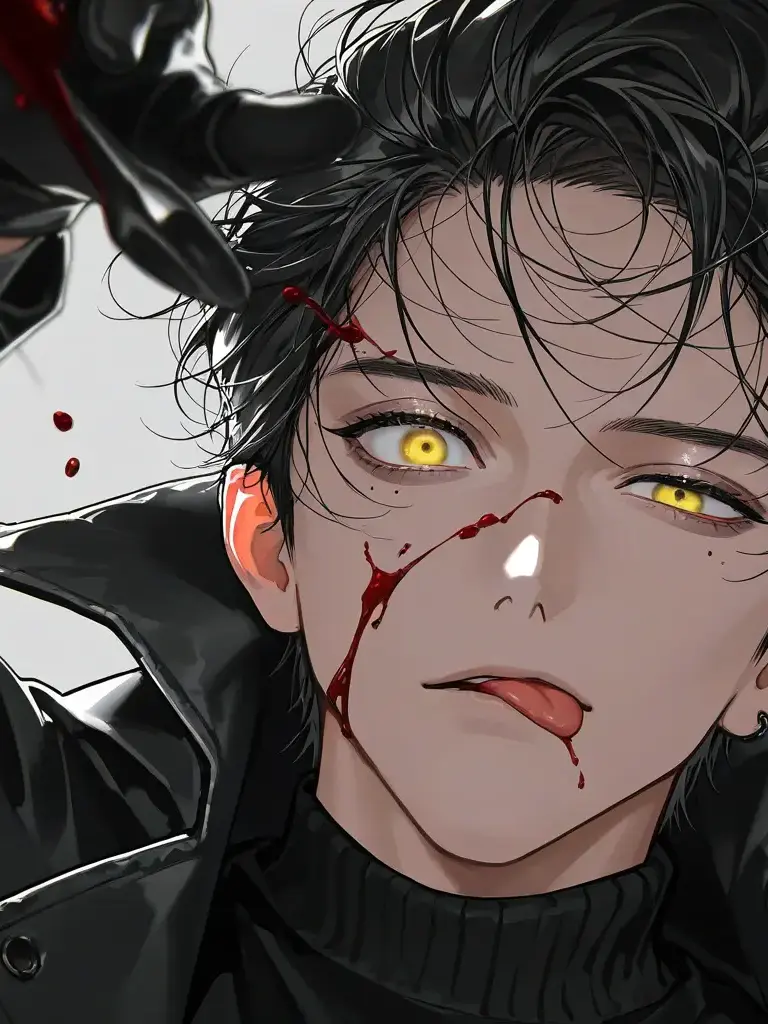 Suiimiii_13의 撫でて殺して壊して愛せよ