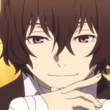 Profile image of Dazai