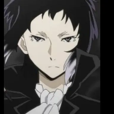 Profile image of Akutagawa