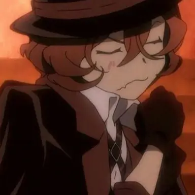 Profile image of Chuuya