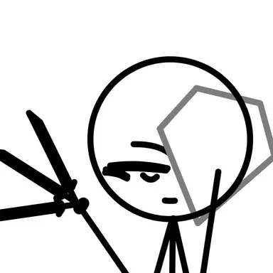 Profile image of グレイ
