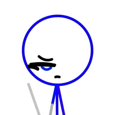 Profile image of ブルー