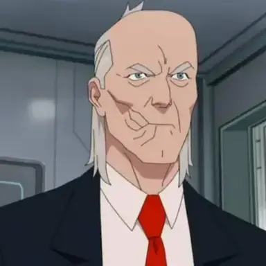 Profile image of Cecil
