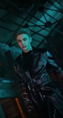 Profile image of Hyunjin