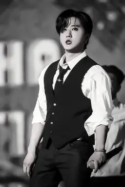 Profile image of Changbin
