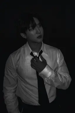 Profile image of Changbin