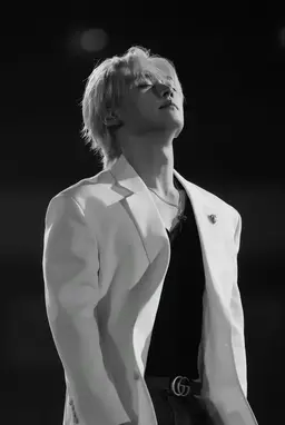 Profile image of Lee Know