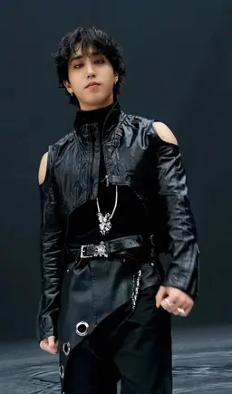 Profile image of Han