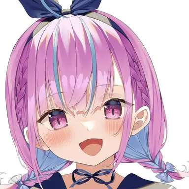 Profile image of 湊あくあ
