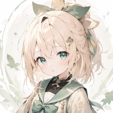 Profile image of 風真いろは