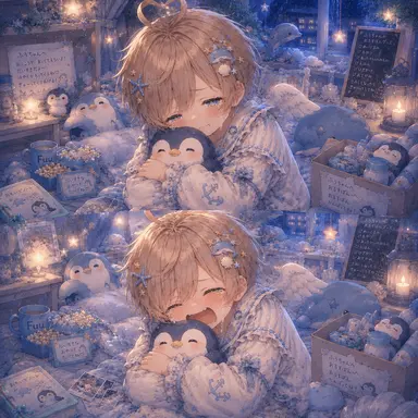 Profile image of ふう
